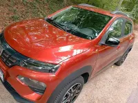 Używany Dacia Spring Comfort Plus 33 kW (45 KM) 2022 Czerwony Hatchback
