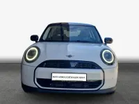 Gebraucht Mini Cooper 156 PS (114 kW) 2024 Weiß Kleinwagen
