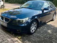 Gebraucht BMW 520 170 PS (125 kW) 2004 Limousine
