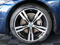 Gebraucht BMW 730 265 PS (194 kW) 2020 Imperialblau brillanteffekt Limousine