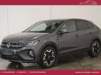 Gebraucht VW Taigo R-line 116 PS (85 kW) 2025 Grau SUV