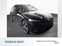Gebraucht Audi S5 Sport 367 PS (269 kW) 2025 Mythosschwarz metallic Kombi