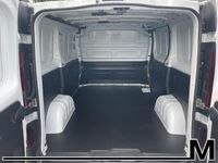 Gebraucht Renault Trafic Komfort 131 PS (96 kW) 2025 Weiss Van / Kleinbus