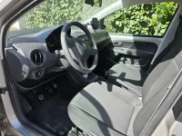 Gebraucht Skoda Citigo 60 PS (44 kW) 2015 Silber Kleinwagen