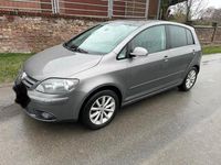 Gebraucht VW Golf VI Edition 102 PS (75 kW) 2008 Grau Kleinwagen