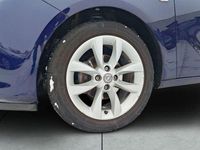 Gebraucht Opel Adam Jam 69 PS (50 kW) 2018 Blau Kleinwagen