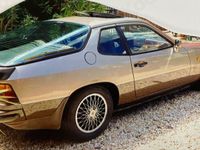 gebraucht Porsche 924 