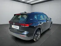 Gebraucht VW Tiguan 150 PS (110 kW) 2025 Schwarz SUV