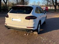 gebraucht Porsche Cayenne 