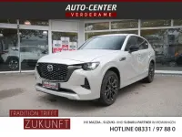 Neu Mazda CX-60 Homura-Line 254 PS (186 kW) 2025 Beige SUV