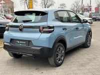 Neu Citroën C3 101 PS (74 kW) 2026 Farbe blau monte carlo/typ spi Kleinwagen