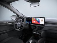 Neu Ford Kuga ST-Line 182 PS (133 kW) 2025 Desert island blue metallic SUV