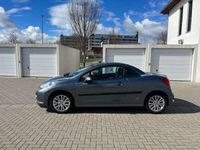 gebraucht Peugeot 207 Platinum