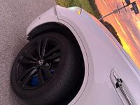 Gebraucht BMW X6 M 555 PS (408 kW) 2011 Weiß SUV