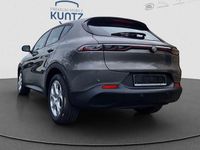 Gebraucht Alfa Romeo Tonale Sprint 131 PS (96 kW) 2024 Grau (grigio vesuvio metallic) SUV