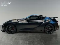 Gebraucht Toyota Supra PURE 442 PS (325 kW) 2021 Ice gray Coupé