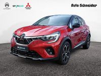 Gebraucht Mitsubishi ASX Top 143 PS (105 kW) 2023 Rot (metallic) SUV