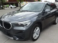 Gebraucht BMW X1 Advantage 192 PS (141 kW) 2019 Mineralgrau SUV
