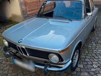 Gebraucht BMW 1602 86 PS (63 kW) 1974 Coupé