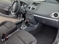 Gebraucht Renault Clio III 101 PS (74 kW) 2009 Grau Limousine
