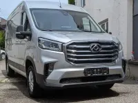 Gebraucht Maxus V90 2024 Silber Van