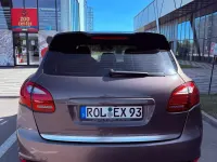 Gebraucht Porsche Cayenne 245 PS (180 kW) 2012 Beige SUV
