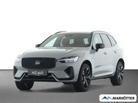 Neu Volvo XC60 Plus 349 PS (256 kW) 2025 Schwarz SUV