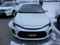 Gebraucht Suzuki Swace Comfort+ 98 PS (72 kW) 2022 Weiß Kombi