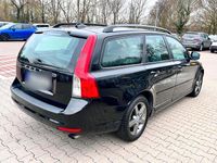 Gebraucht Volvo V50 180 PS (132 kW) 2009 Schwarz Kombi