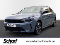 Gebraucht Opel Corsa 101 PS (74 kW) 2025 Grau Kleinwagen