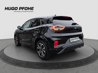 Second-hand Ford Puma ST-Line 155 CP (114 kW) 2023 Negru SUV