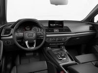 gebraucht Audi Q5 Quatro