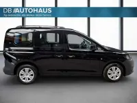Second-hand VW Caddy 122 CP (89 kW) 2022 Negru Monovolum