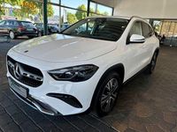 Gebraucht Mercedes GLA250 218 PS (160 kW) 2024 Polarweiß SUV
