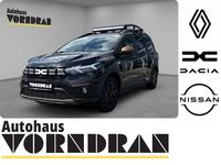 Neu Dacia Jogger Extreme 141 PS (103 kW) 2025 Weiß Van / Kleinbus