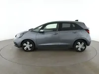 Gebraucht Honda Jazz Executive 109 PS (80 kW) 2020 Grau Kleinwagen