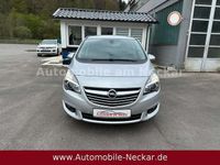 gebraucht Opel Meriva B 1.6 CDTi 136 PS Innovation-EURO/6-2.Ha
