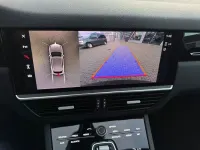 Second-hand Porsche Cayenne 340 CP (250 kW) 2022 Negru SUV