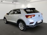 gebraucht VW T-Roc Sport 1.5 TSI *AHK*KAMERA*LED*