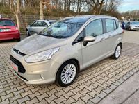 gebraucht Ford B-MAX Titanium/ Top Zustand / 2 Hand/ Scheckheft