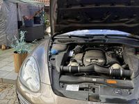 Usata Porsche Cayenne S 400 CV (294 kW) 2011 SUV