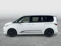 Neu VW Multivan Edition 177 PS (130 kW) 2026 Weiß Van / Kleinbus