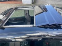 Gebraucht Mercedes A150 Elegance 95 PS (69 kW) 2007 Schwarz Van / Kleinbus