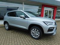 Neu Seat Ateca 150 PS (110 kW) 2025 SUV