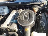 Gebraucht Mercedes 280 185 PS (136 kW) 1981 Schwarz Coupé