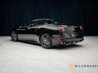 Gebraucht Ferrari California 560 PS (411 kW) 2015 Beige Cabrio
