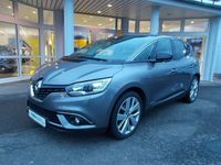 gebraucht Renault Scénic IV Limited Kamera Navi