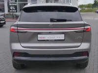 Neu MG HS Luxury 224 PS (164 kW) 2026 Silber SUV