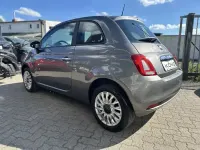 Gebraucht Fiat 500 Basis 69 PS (50 kW) 2023 Grau Kleinwagen