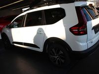 Neu Dacia Jogger Expression 94 PS (69 kW) 2026 Weiß Van / Kleinbus